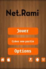 Net.Rami HD截图1