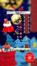 Santa Christmas Jump Tracker截图2