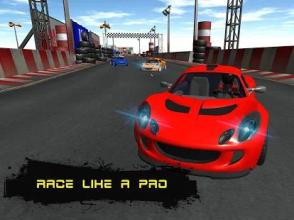 Ultimate Car Driving Simulator - Street Racing 3D截图2