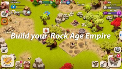 Rock Age Empire截图1