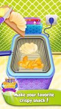 Potato Chips Making Games - Food Factory截图2