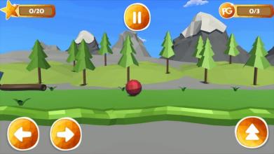 Poly Jump - Beta截图3