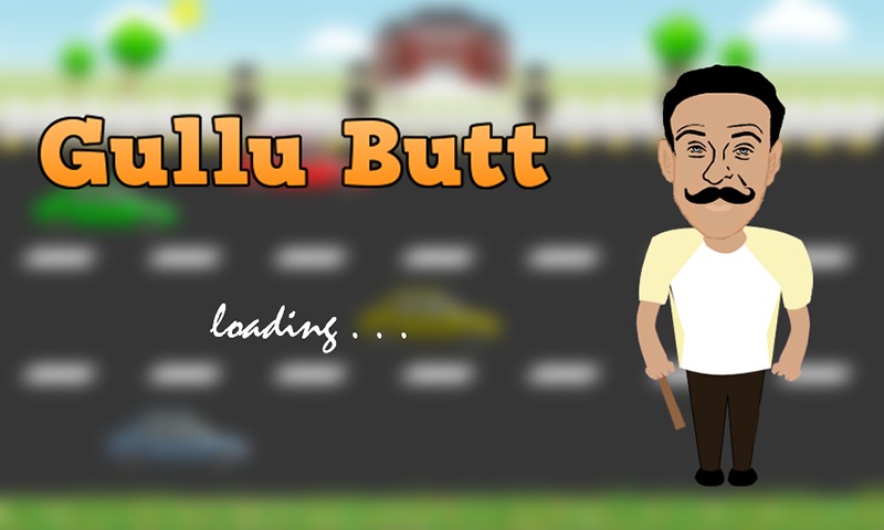 Gullu Butt截图1