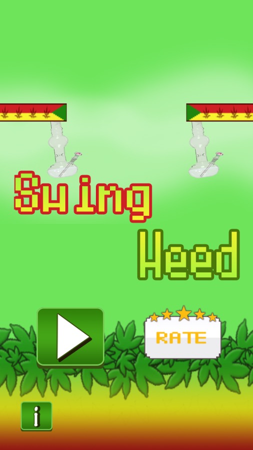 Swing Weed截图1