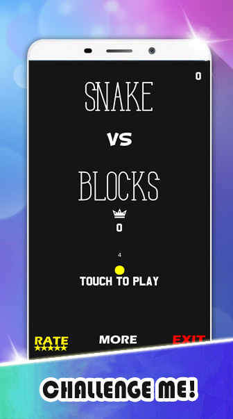 Snake Balls Game截图1