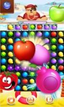 Buah Bomb Puzzle Ledakan 2018截图5