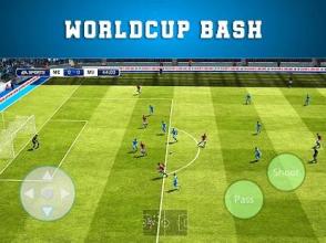 Soccer Star World Cup 2018: Soccer League Kings截图2