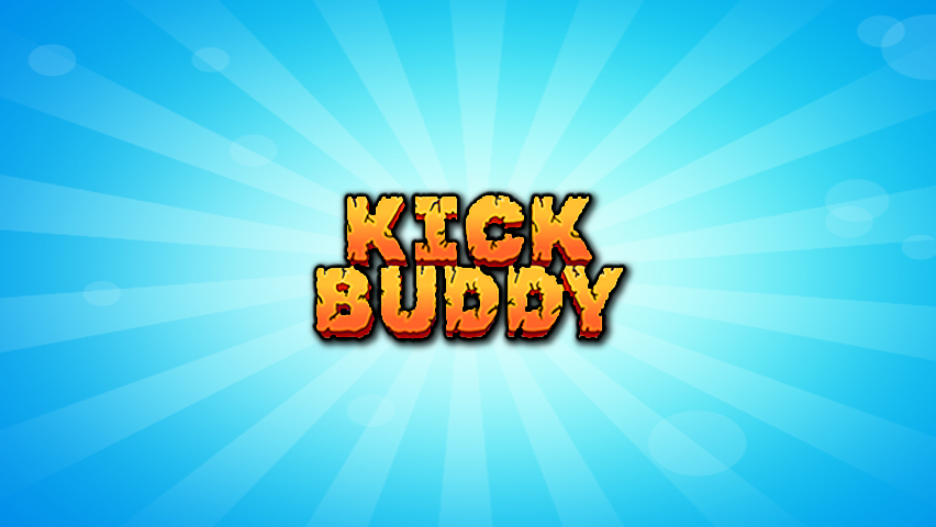 Kick ranner budy截图1