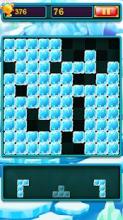 Block Puzzle Free – Ice Age截图3