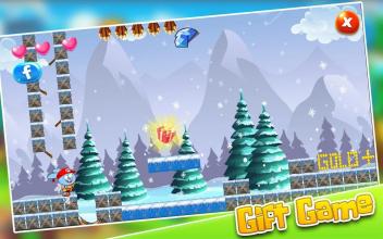 Santa Kikorick Surprise Game截图5