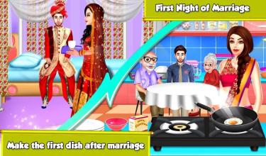 Indian Wedding Honeymoon Part3截图1