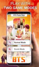 IDOL Piano BTS Tiles截图1