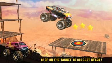 4X4 OffRoad Racer - Racing Games截图5