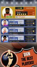 Basketball War截图2