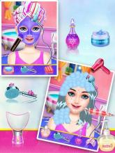 Beauty Girls Makeup and Spa Parlour截图2