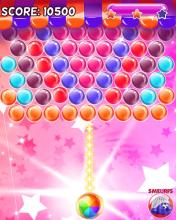 Garga Pop * Village Bubble Shooter Love *截图5