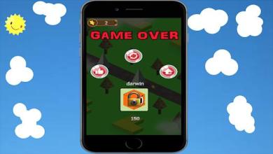 Gambul Cube Adventure截图1