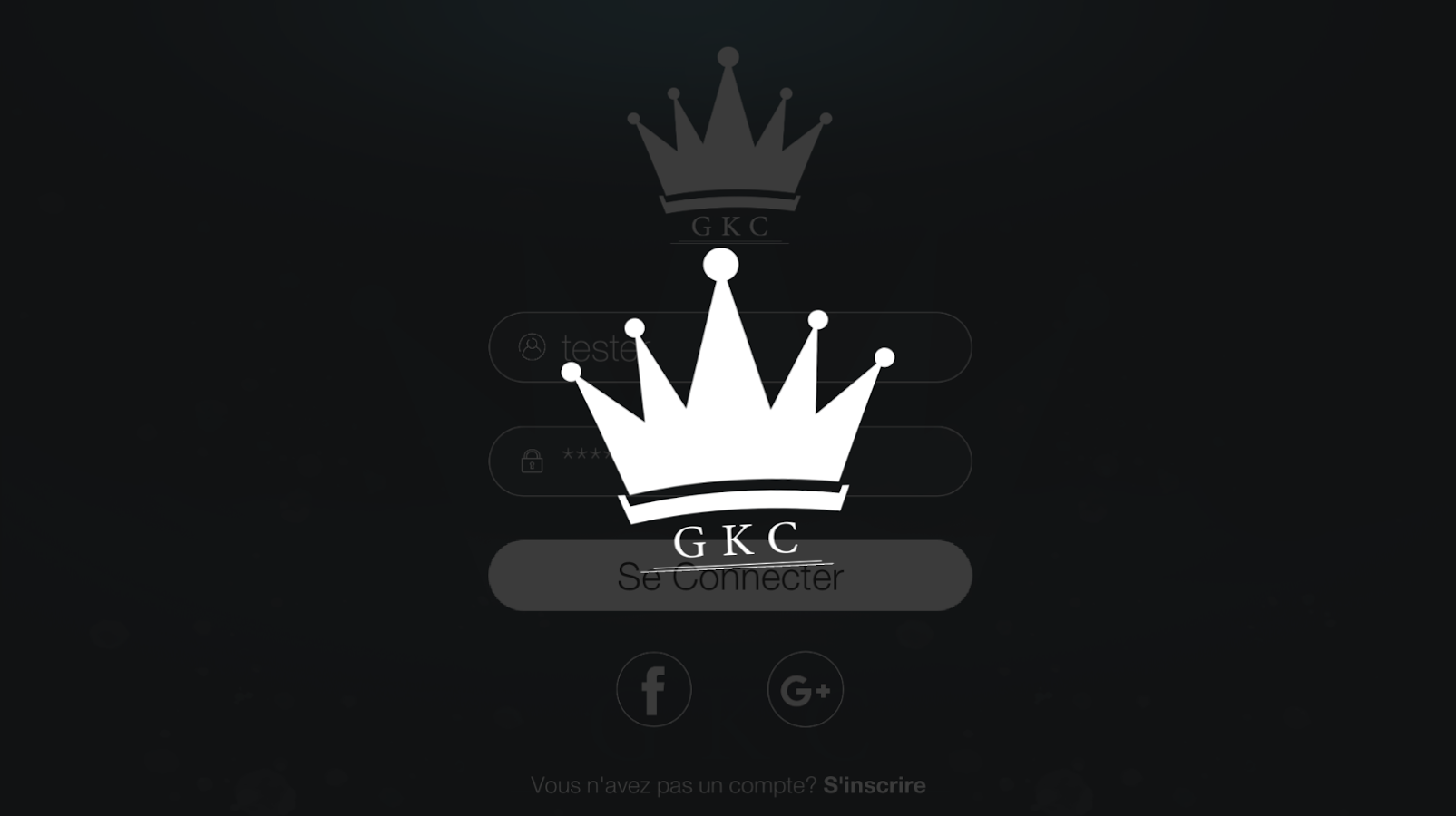 Ghost King Chess截图2