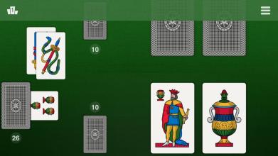 La Briscola-Classic Card Games截图1