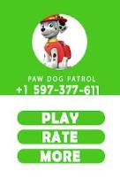 Fake Call Paw Dog Patrol截图3