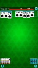 New Spider Solitaire 2019截图2