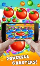 Candy Fruit Link Smile截图3