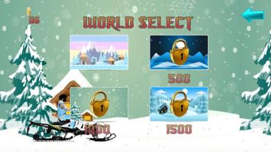 Snow Challenge Racing截图4