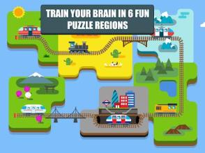 Train Teaser截图5