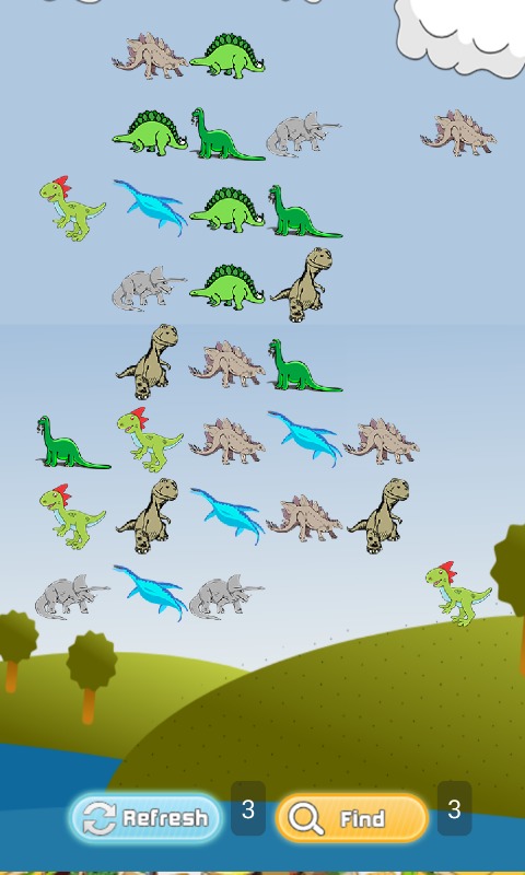 Dinosaur for Kids截图3