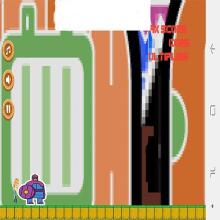 Super Boy jump截图1