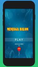 Menjaga Balon Offline截图3