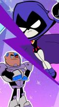 Titans Go Hero Adventure截图3