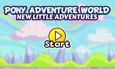 Pony Adventure World - New Little Adventures 2019截图5