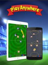 Soccer X - Online Football League截图1