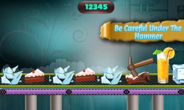 Crush The Ice – Smash it Clicker Games截图1