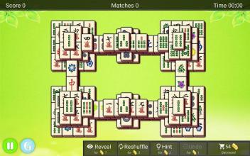 Mahjong Now!截图1