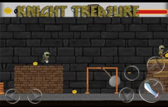 Knight treasure : Old Hero截图4