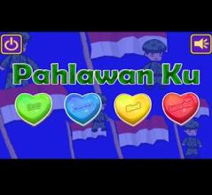 Pahlawan ku截图1