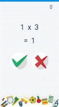 Fast Math Calculation截图2