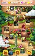 Beautiful Block Puzzle - Relaxing Fairy Tail Game截图4