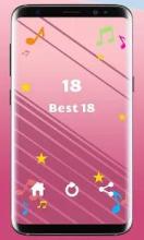 MIGOS Piano tiles Game截图1