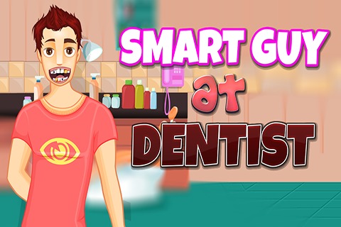 Smart Guy At Dentist截图1