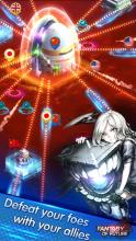 Fantasy of future:Kantai Clash截图5