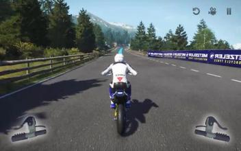 Extreme Moto Bike : City Highway Rush Rider Racing截图4