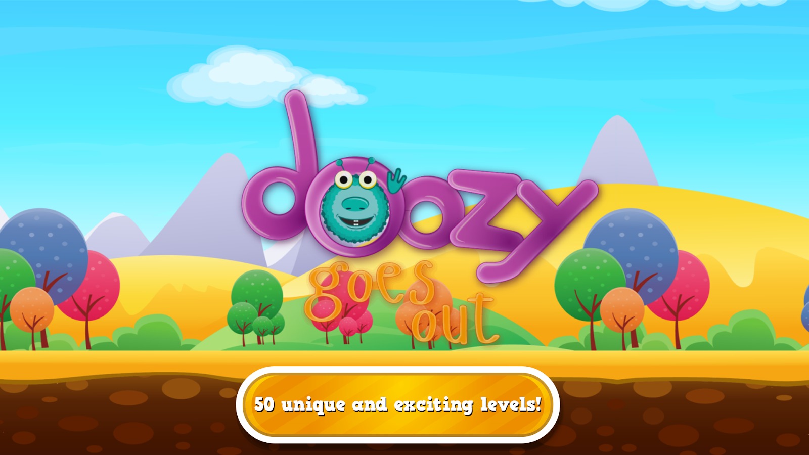 Doozy Goes Out截图5