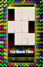 MC Fioti -Bum Bum Tam Tam- Piano Tiles Magic截图3