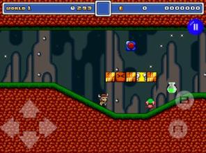 Platform game wiki截图2