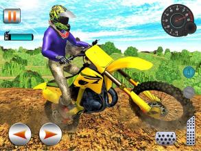 Bike Racing Stunt - Top Motorcycle Rider Game截图2