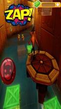 Crash Bandicoot Jungle Run 3D截图2