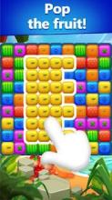 Fruits Block Pop截图3